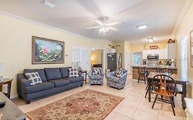 Orange Beach Villas - Serendipity