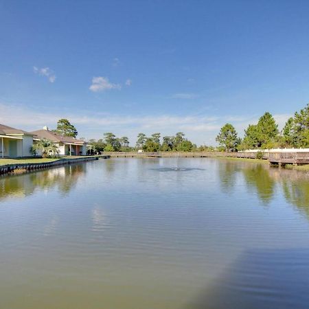 Orange Beach Villas - Serendipity Exterior photo