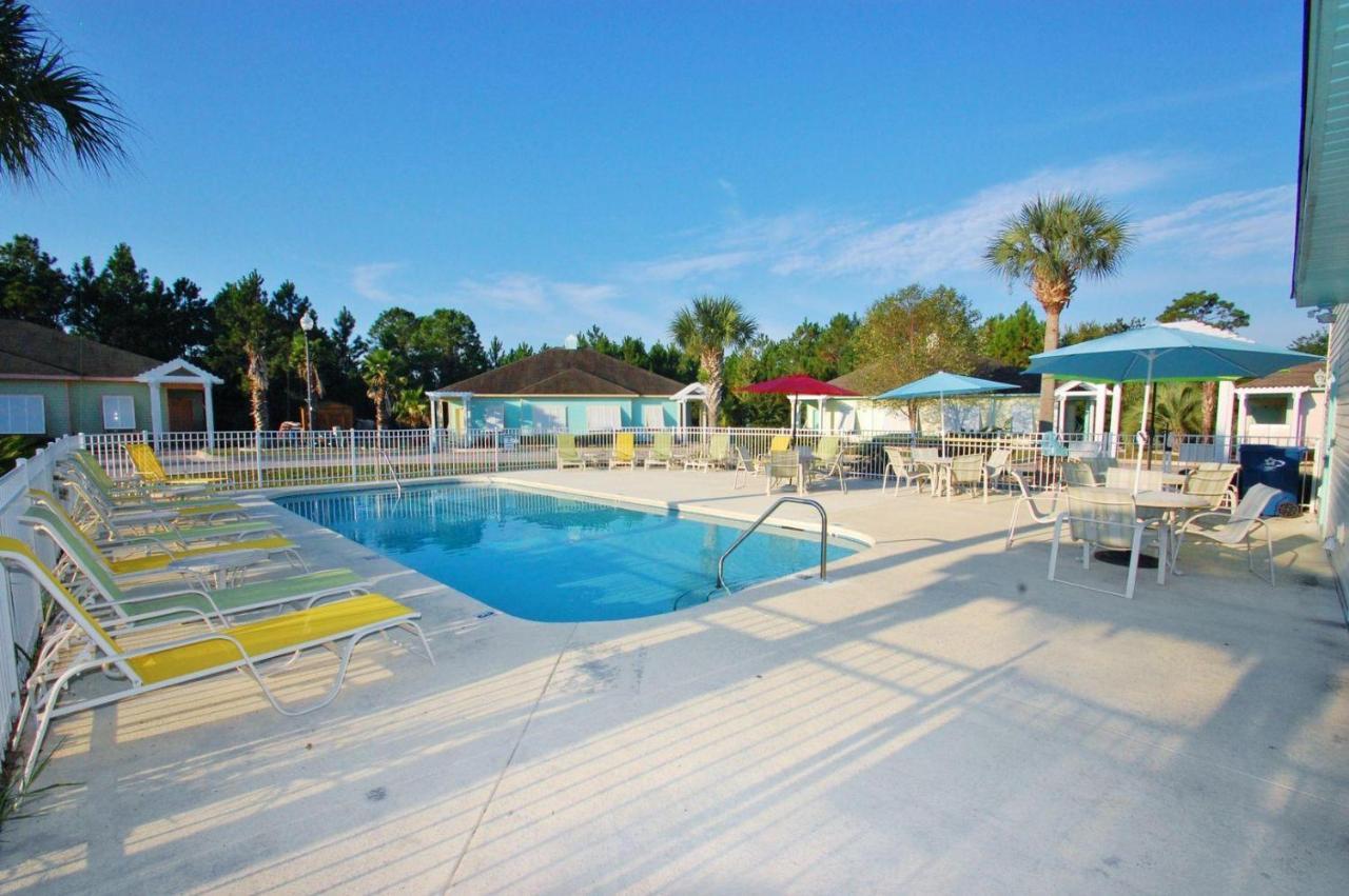 Orange Beach Villas - Serendipity Exterior photo