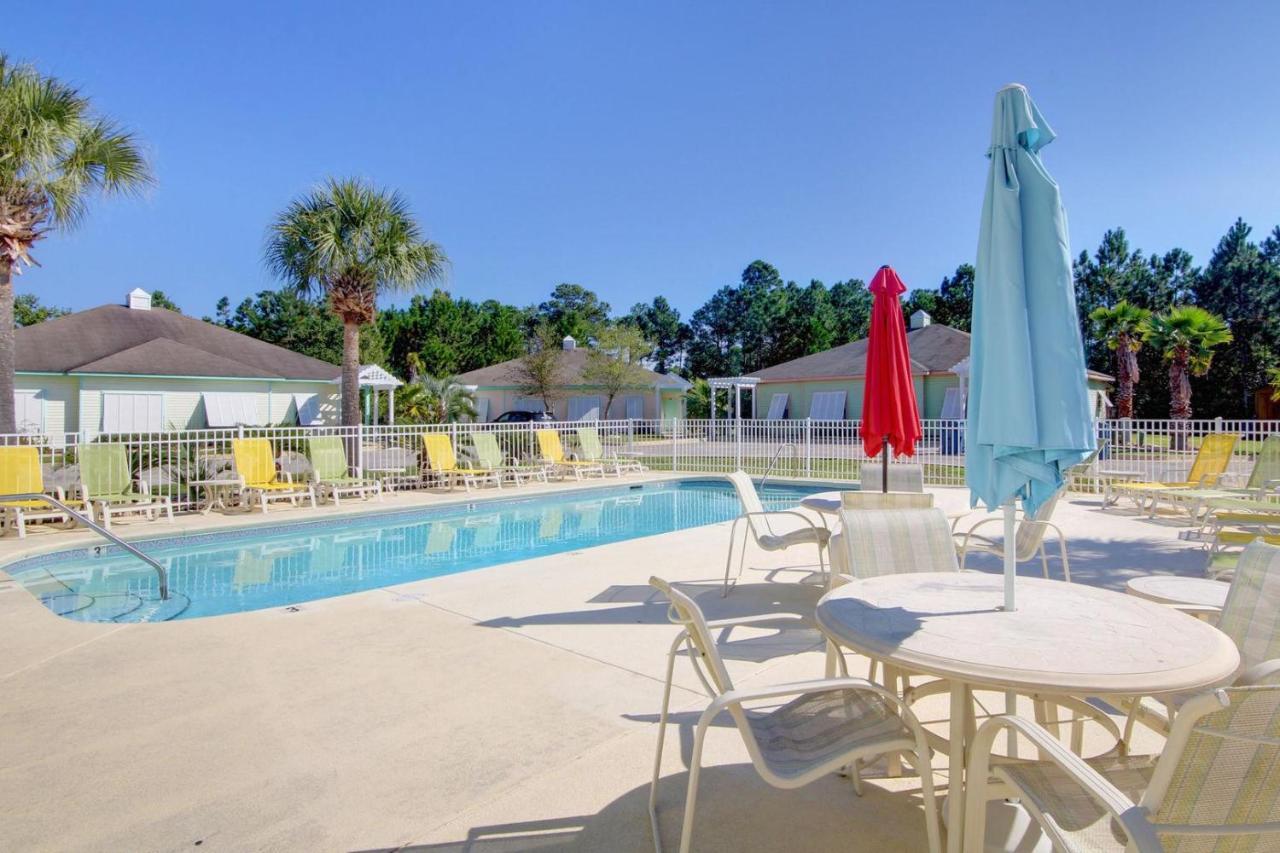 Orange Beach Villas - Serendipity Exterior photo
