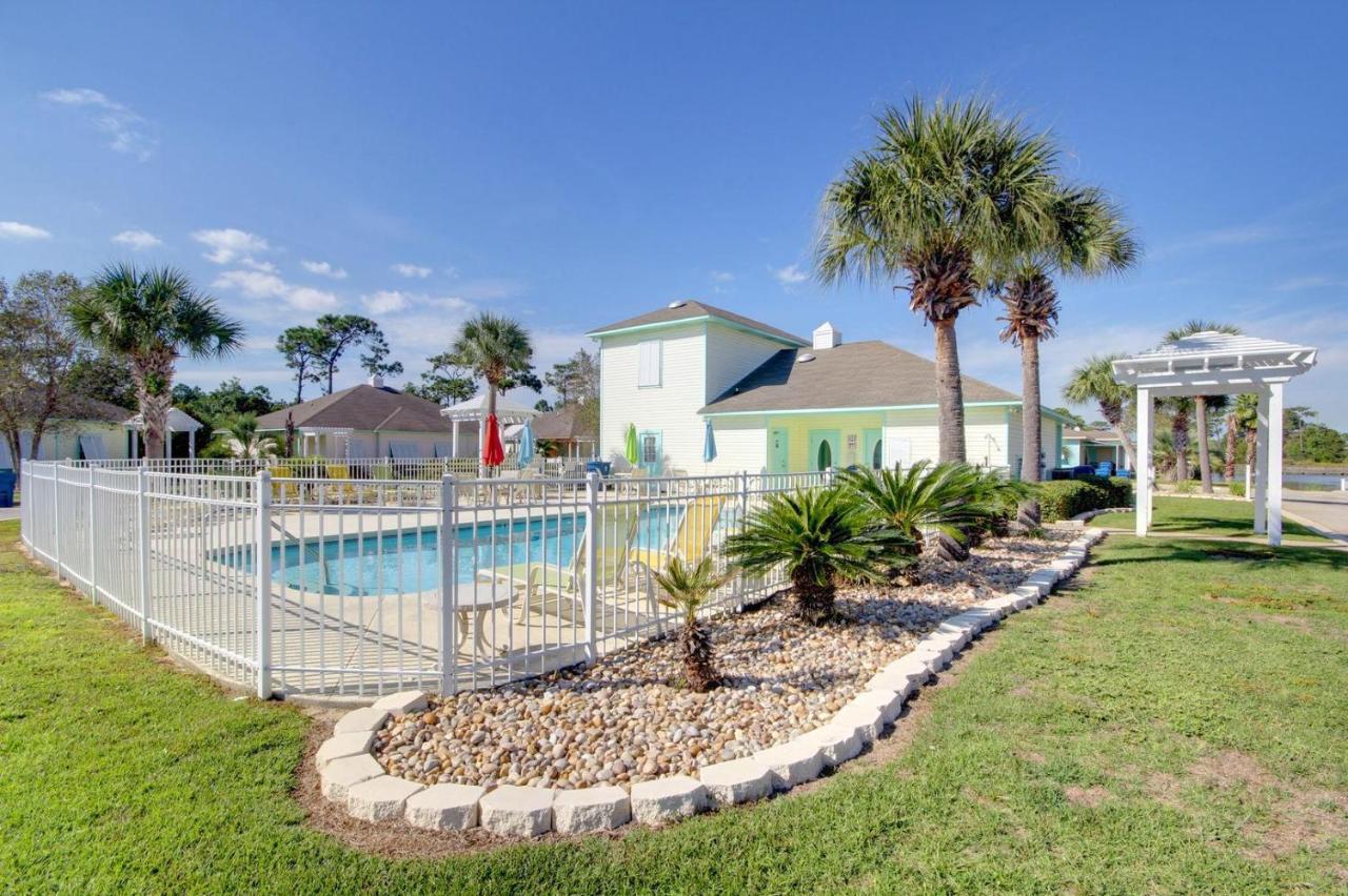 Orange Beach Villas - Serendipity Exterior photo