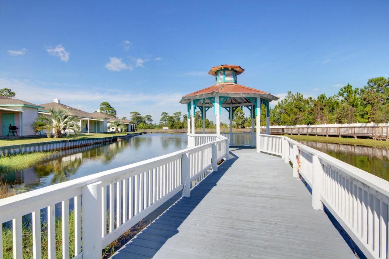Orange Beach Villas - Serendipity Exterior photo