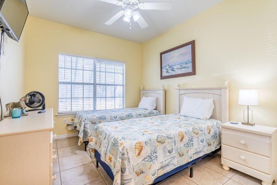 Orange Beach Villas - Serendipity Exterior photo