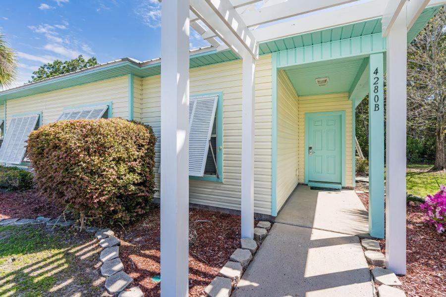 Orange Beach Villas - Serendipity Exterior photo