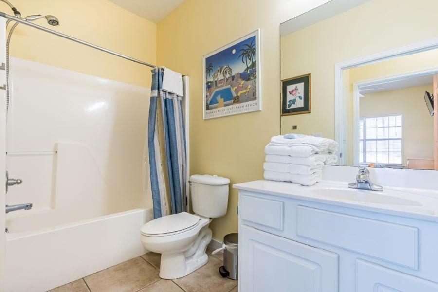 Orange Beach Villas - Serendipity Exterior photo