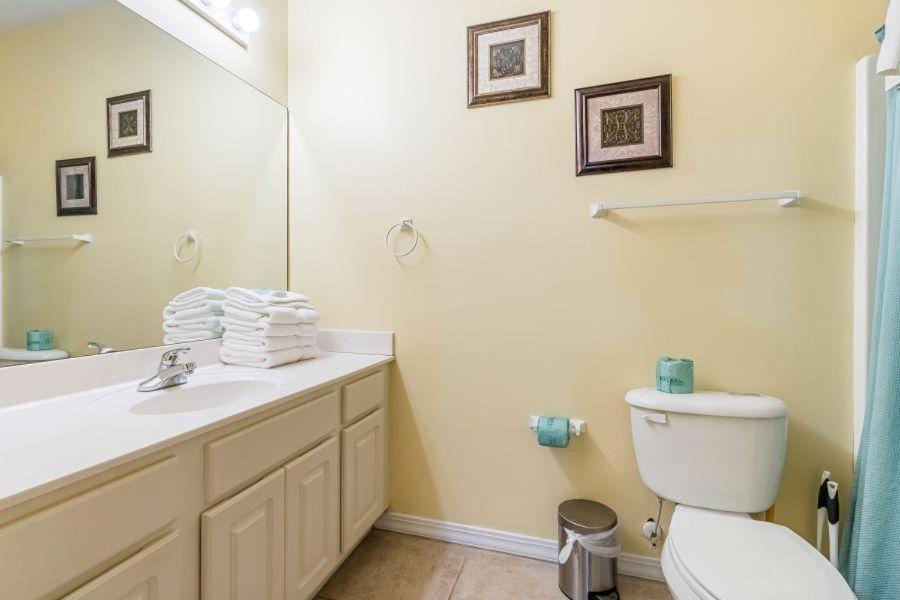 Orange Beach Villas - Serendipity Exterior photo