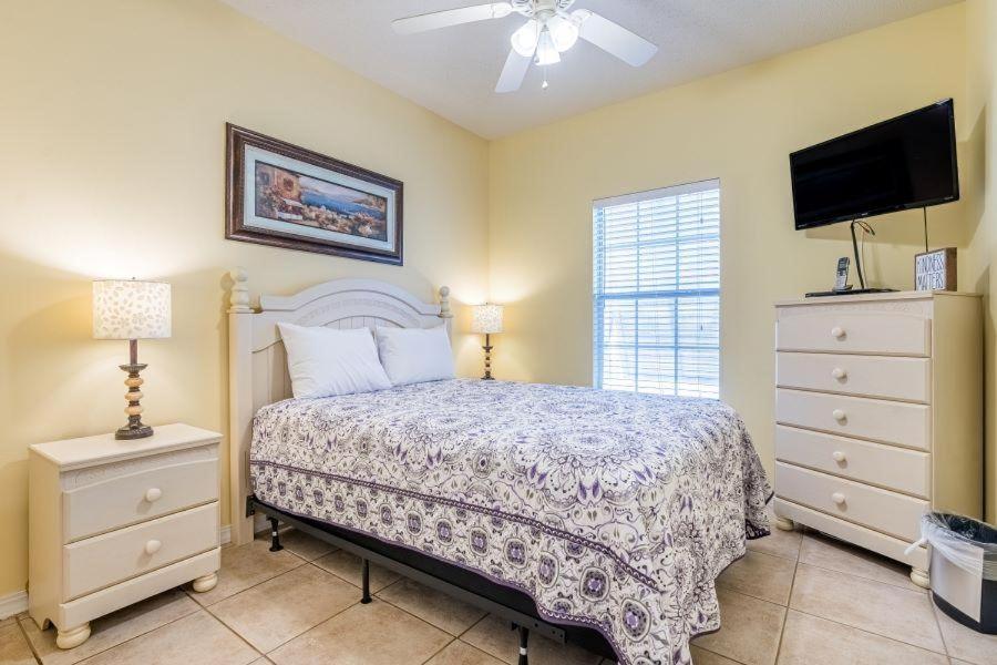 Orange Beach Villas - Serendipity Exterior photo