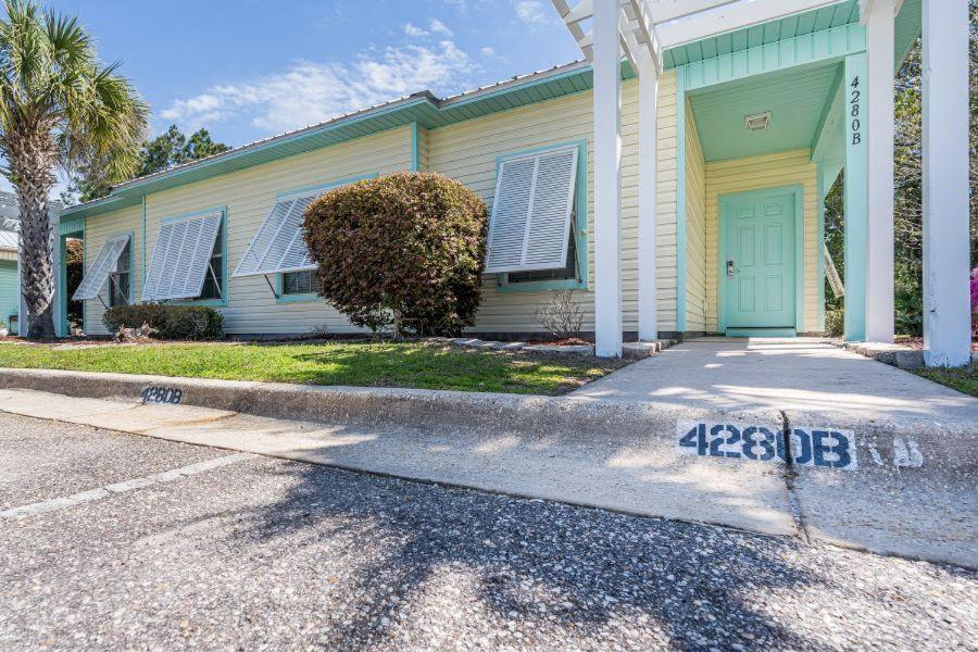 Orange Beach Villas - Serendipity Exterior photo