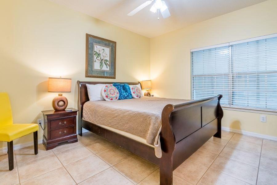 Orange Beach Villas - Serendipity Exterior photo