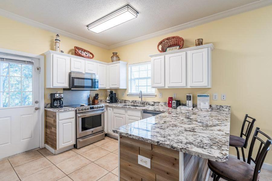Orange Beach Villas - Serendipity Exterior photo